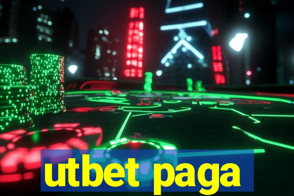 utbet paga